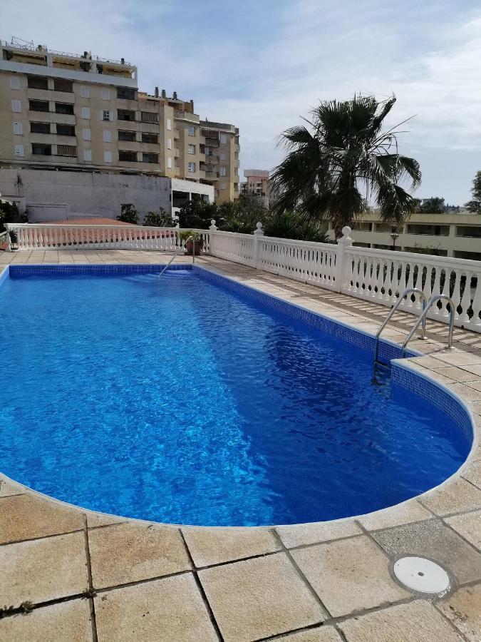 C.Bastion 2 Apr.2 Apartamento Torremolinos Exterior foto