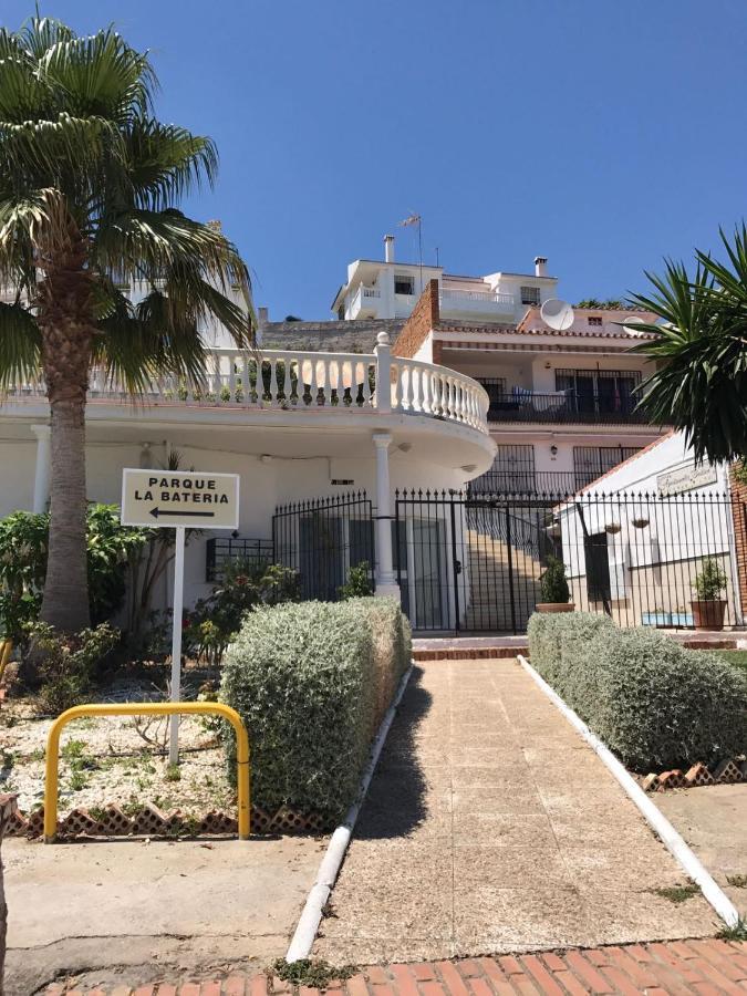 C.Bastion 2 Apr.2 Apartamento Torremolinos Exterior foto