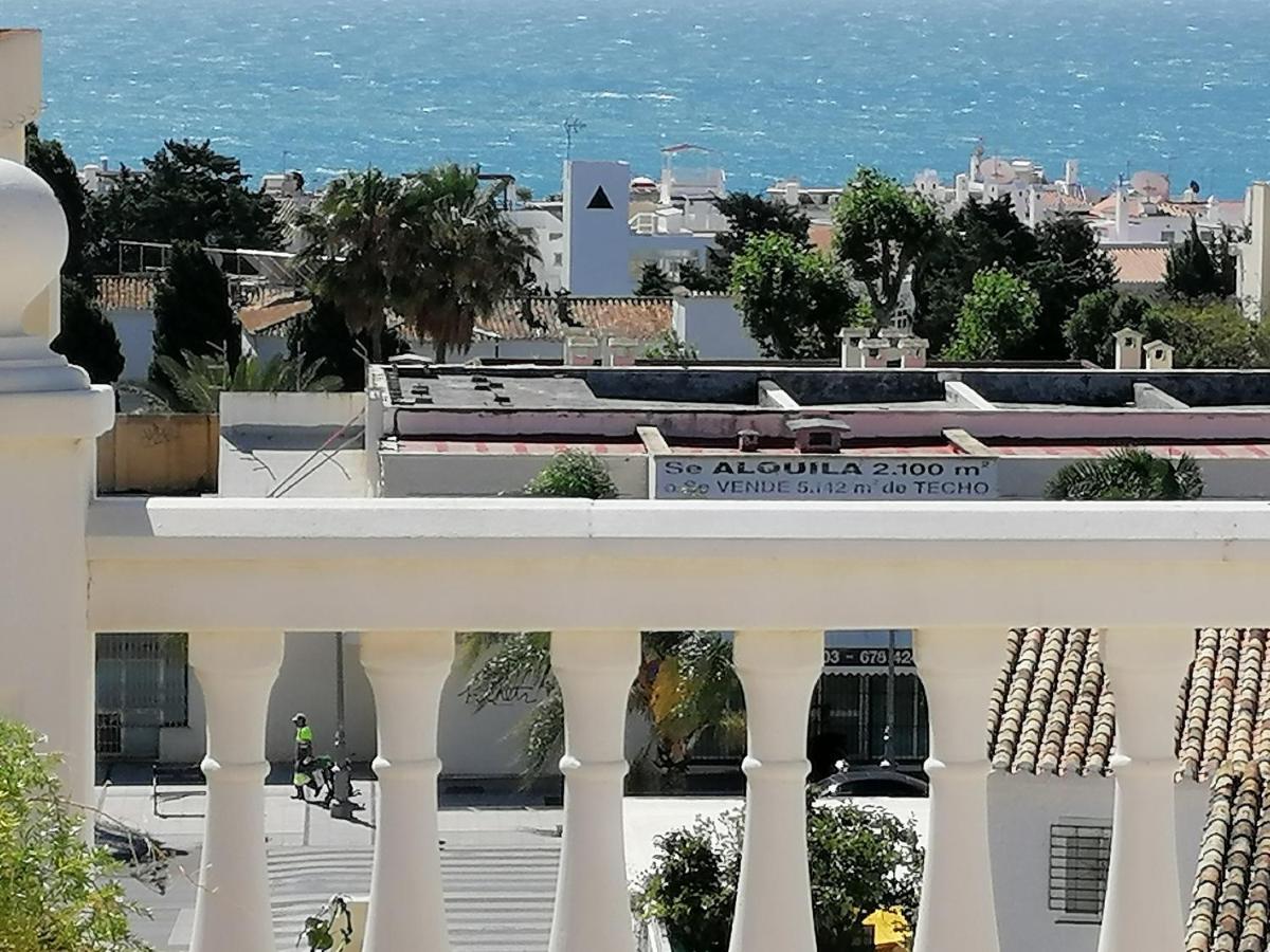 C.Bastion 2 Apr.2 Apartamento Torremolinos Exterior foto