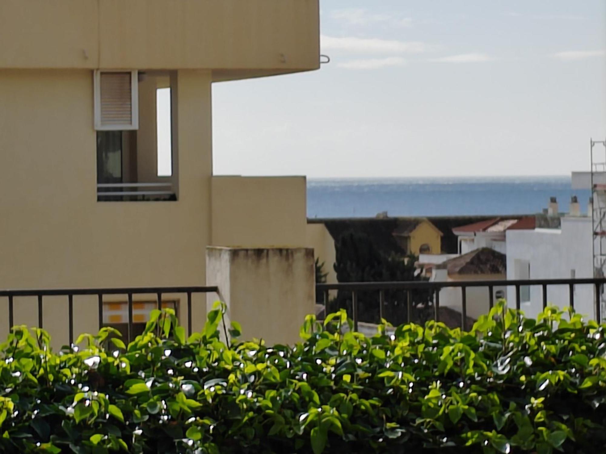 C.Bastion 2 Apr.2 Apartamento Torremolinos Exterior foto